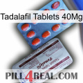 Tadalafil Tablets 40Mg 36